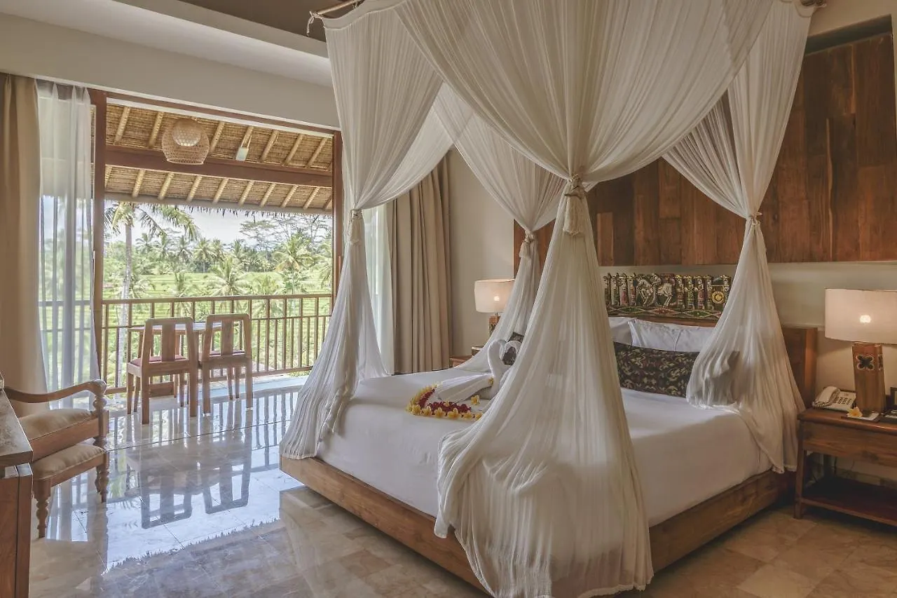 Puri Sebali Resort Ubud