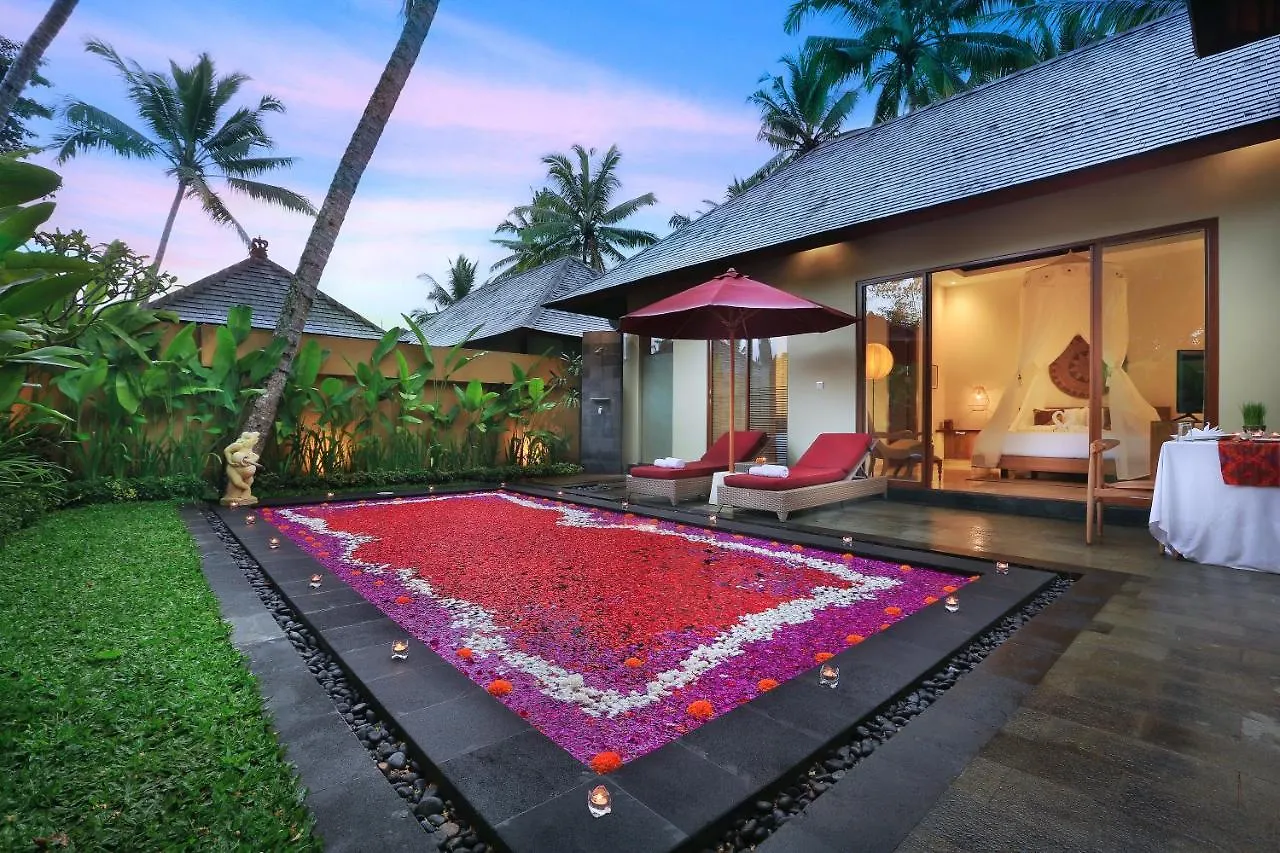 Puri Sebali Resort Ubud