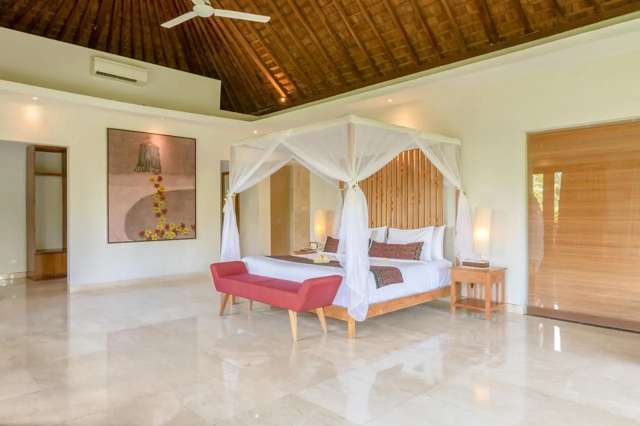 Puri Sebali Resort Ubud