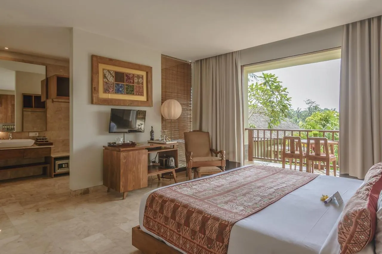 Puri Sebali Resort Ubud