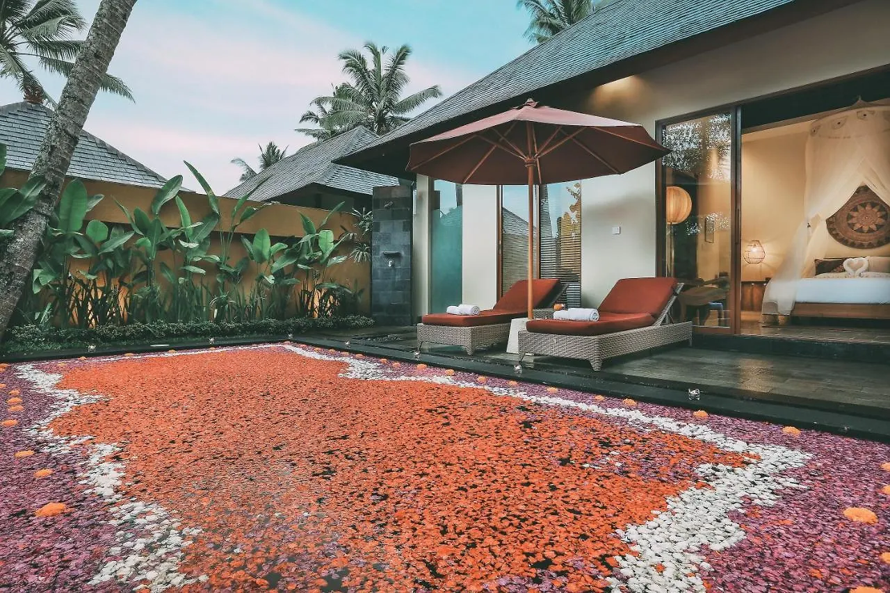 Puri Sebali Resort Ubud