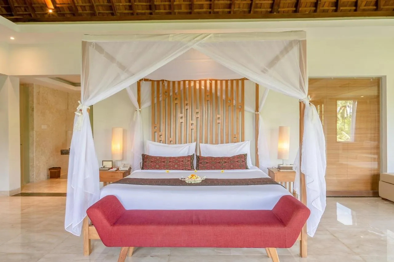 Puri Sebali Resort Ubud