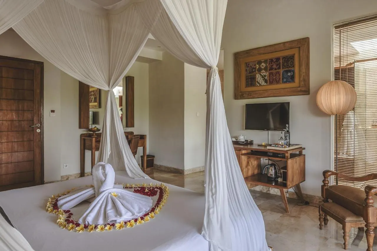 Puri Sebali Resort Ubud