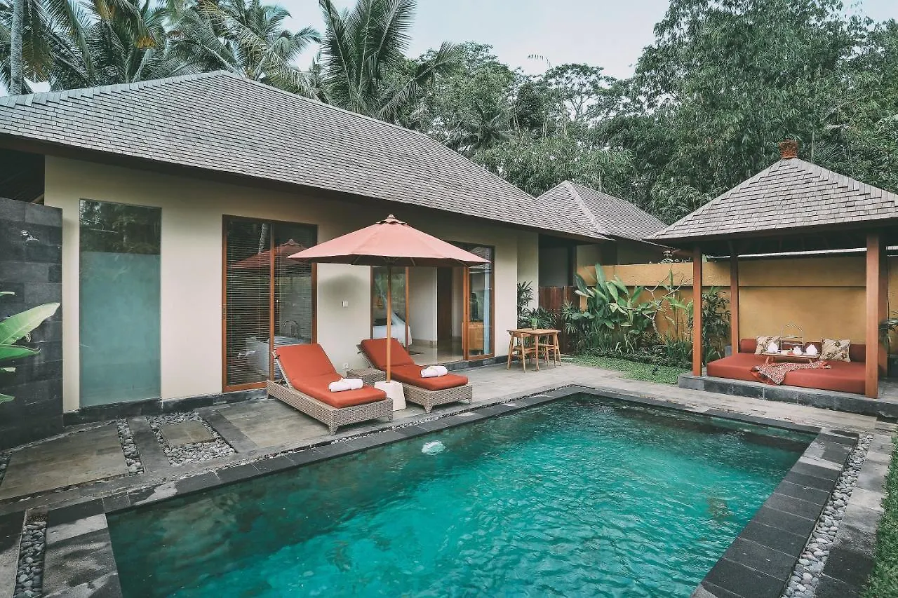 Puri Sebali Resort Ubud