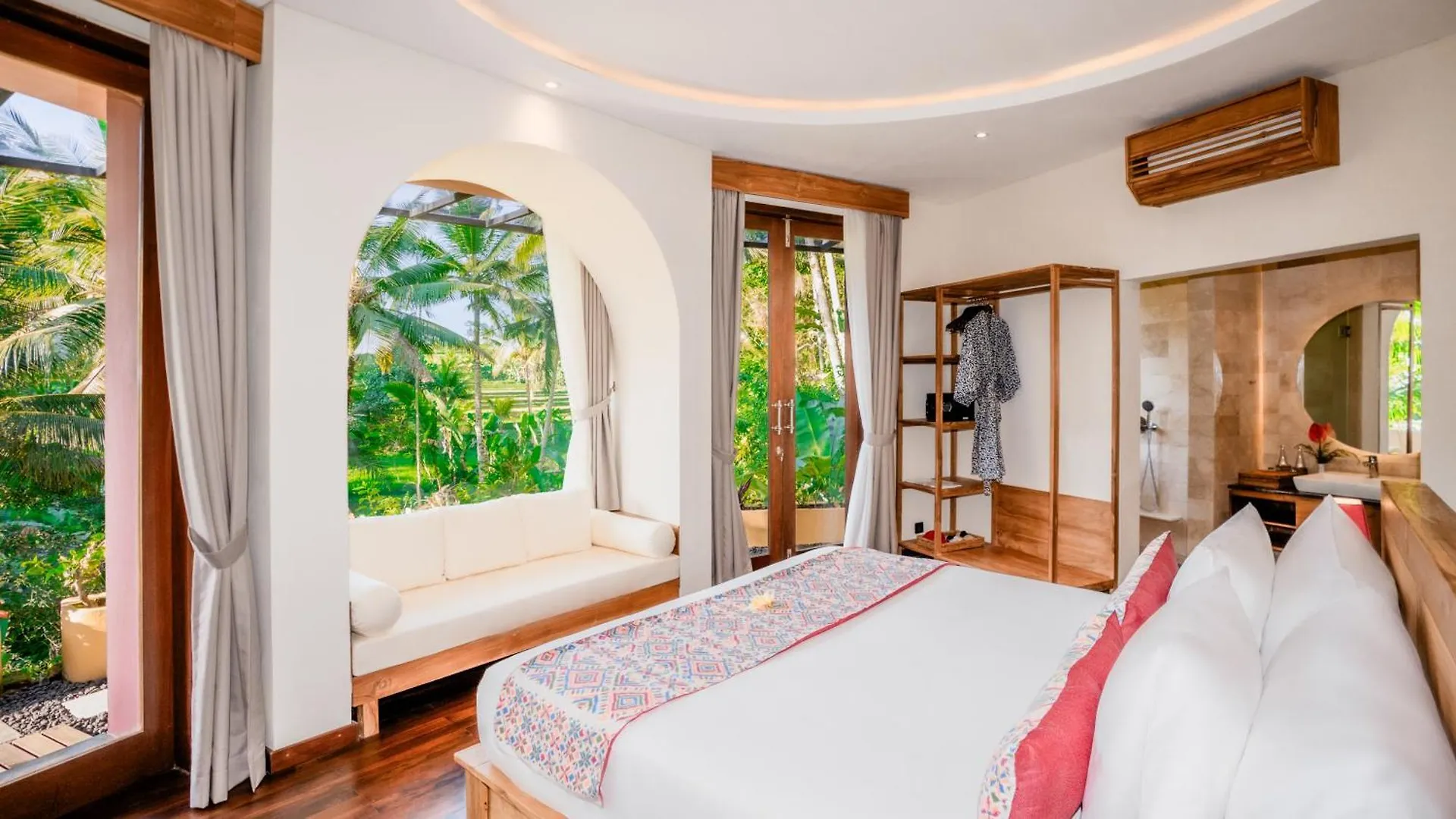 Puri Sebali Resort Ubud