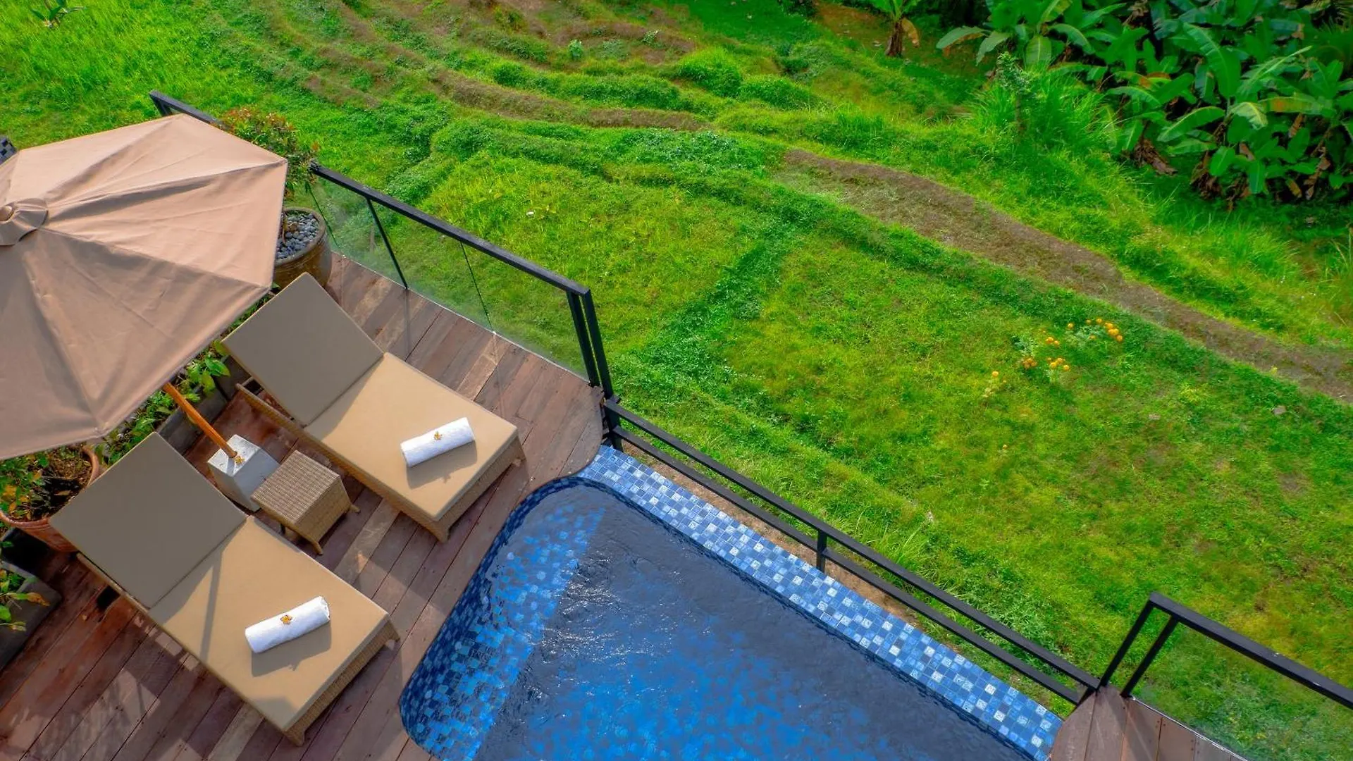 Puri Sebali Resort Ubud