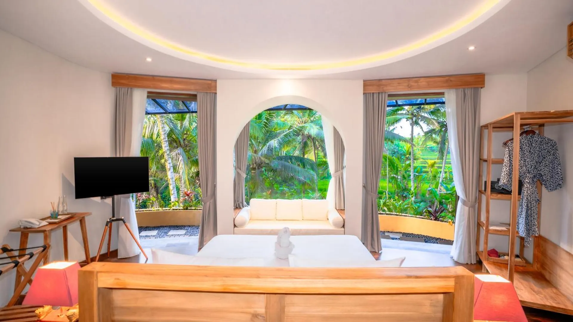 Puri Sebali Resort Ubud