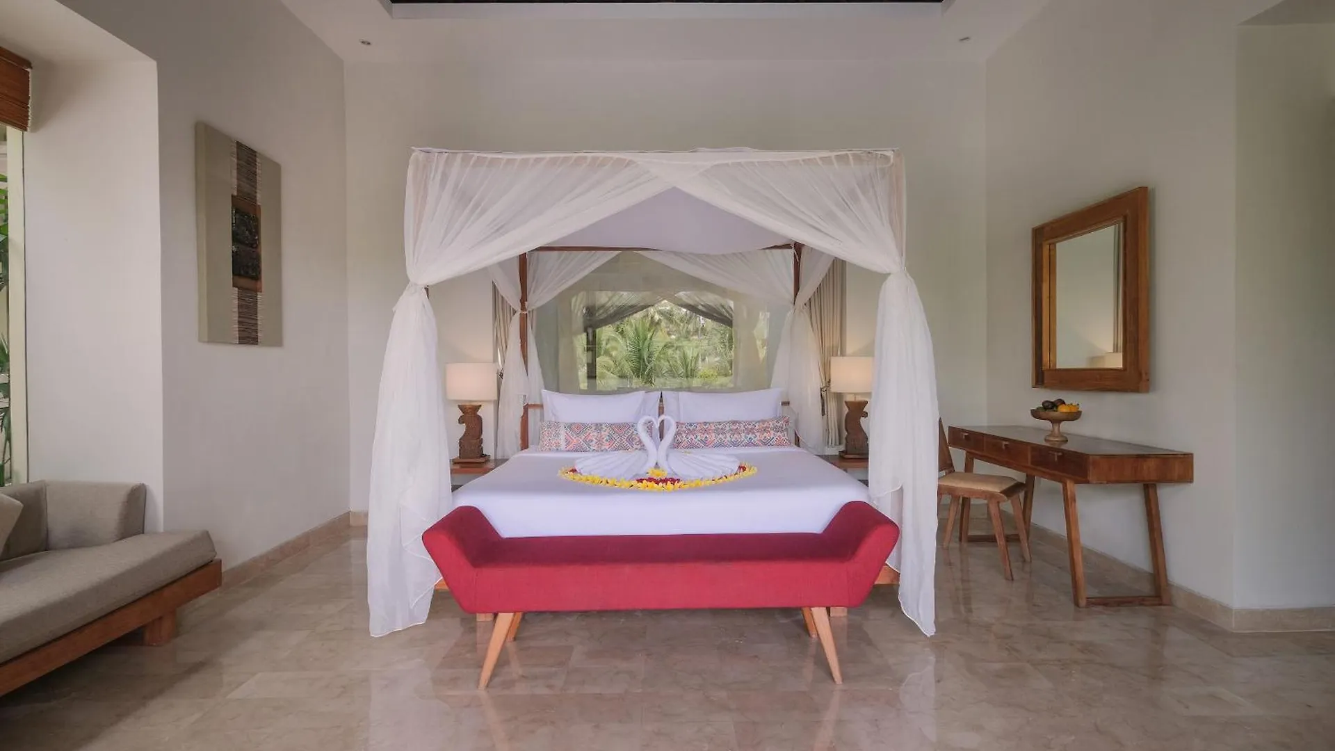 Puri Sebali Resort Ubud