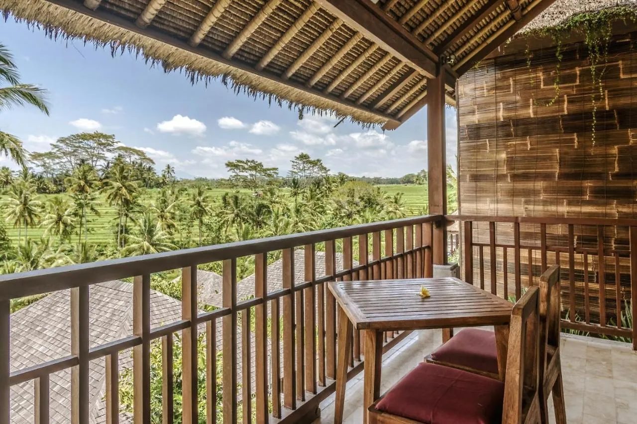 Puri Sebali Resort Ubud 5*,