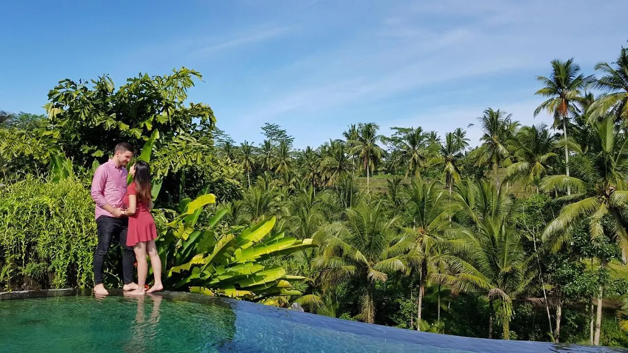Puri Sebali Resort Ubud