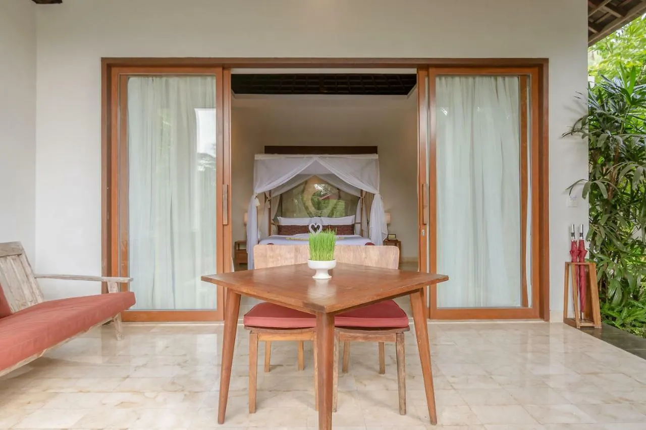 Puri Sebali Resort Ubud