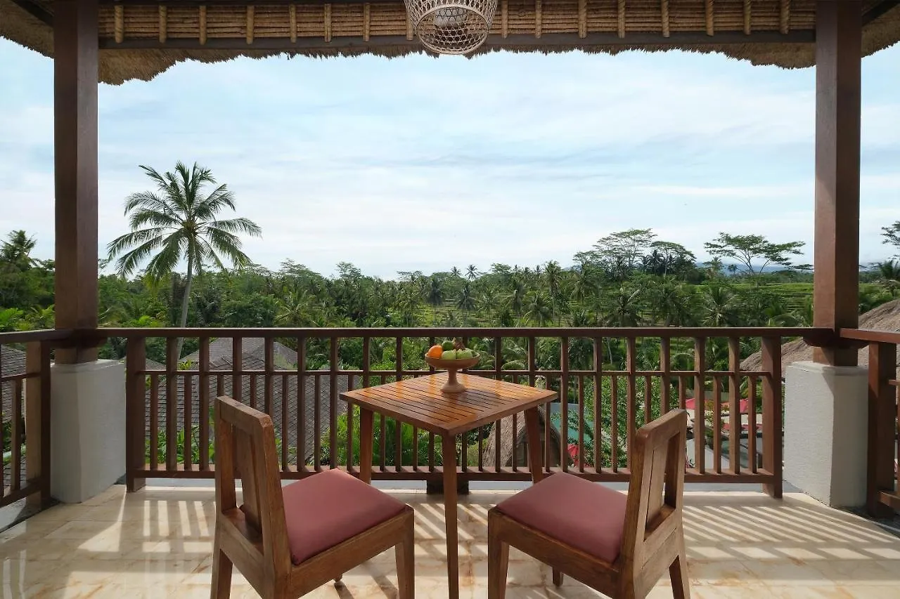 Puri Sebali Resort Ubud