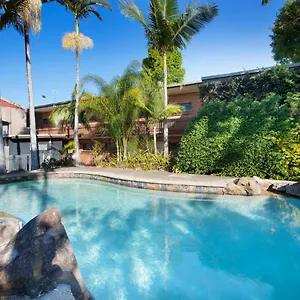 Noosa 3*, Noosaville Australia