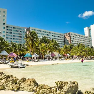 Dreams Sands & (adults Only) Resort Cancún