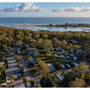 Discovery Parks - 3*, Tannum Sands Australia
