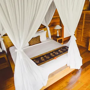 Villa Neyang, Ubud