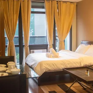 Gramercy Residences , Manila Philippines