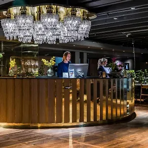 Clarion Amaranten 4*, Stockholm Sweden