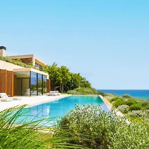 Green Coast Resort&residences Resort Palasë