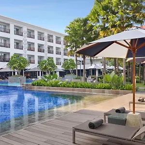 Grand Mercure Bali 5*, Seminyak (Bali) Indonesia