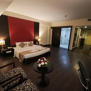 The South Park 5*, Thiruvananthapuram India