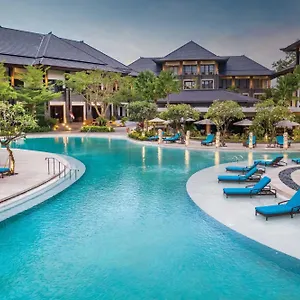 Marriott's Bali Nusa Dua Gardens 5*, Nusa Dua (Bali) Indonesia