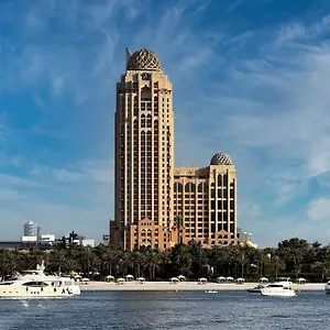 Arjaan By Rotana - Media 4*, Dubai United Arab Emirates
