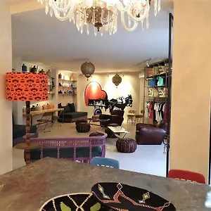 رياد Miostello Lifestyle Marrakech مراكش