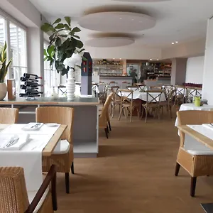 Aussicht Bio Restaurant Cafe Hotel Neuburg an Der Donau
