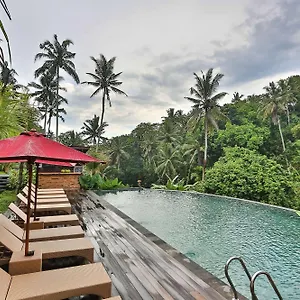 Pertiwi Bisma 1 Otel