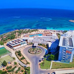 Asterias 4*, Ayia Napa Cyprus