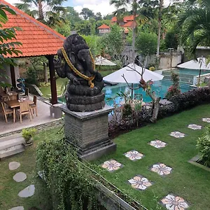 Betutu Bali Villas Ubud (Bali)