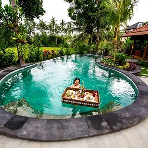 Puri Kobot Ubud