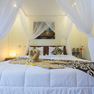 Nengah House Ubud (Bali)