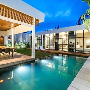 Rouge - Loft Dimanisa Ubud (Bali)