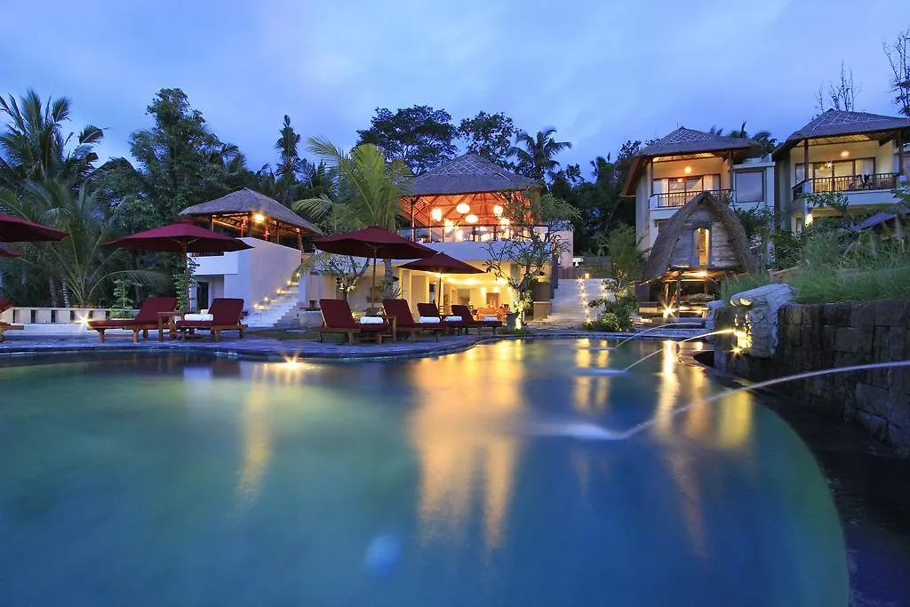 Puri Sebali Resort Ubud