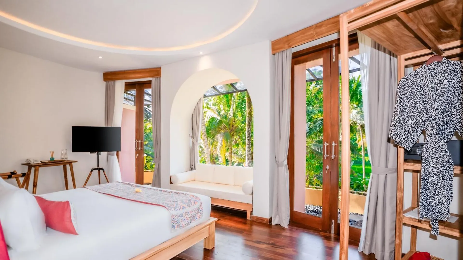Puri Sebali Resort Ubud