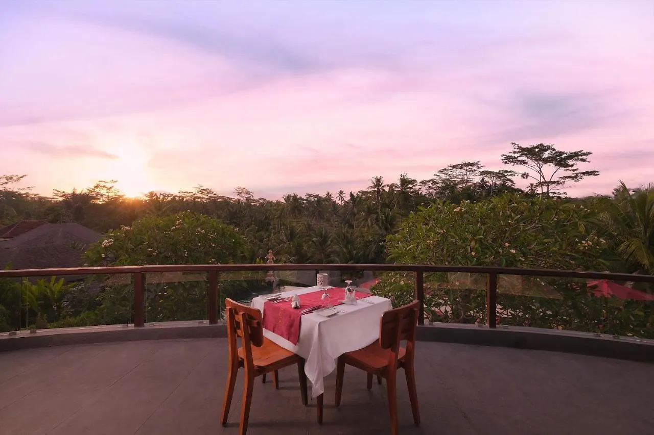 Puri Sebali Resort Ubud