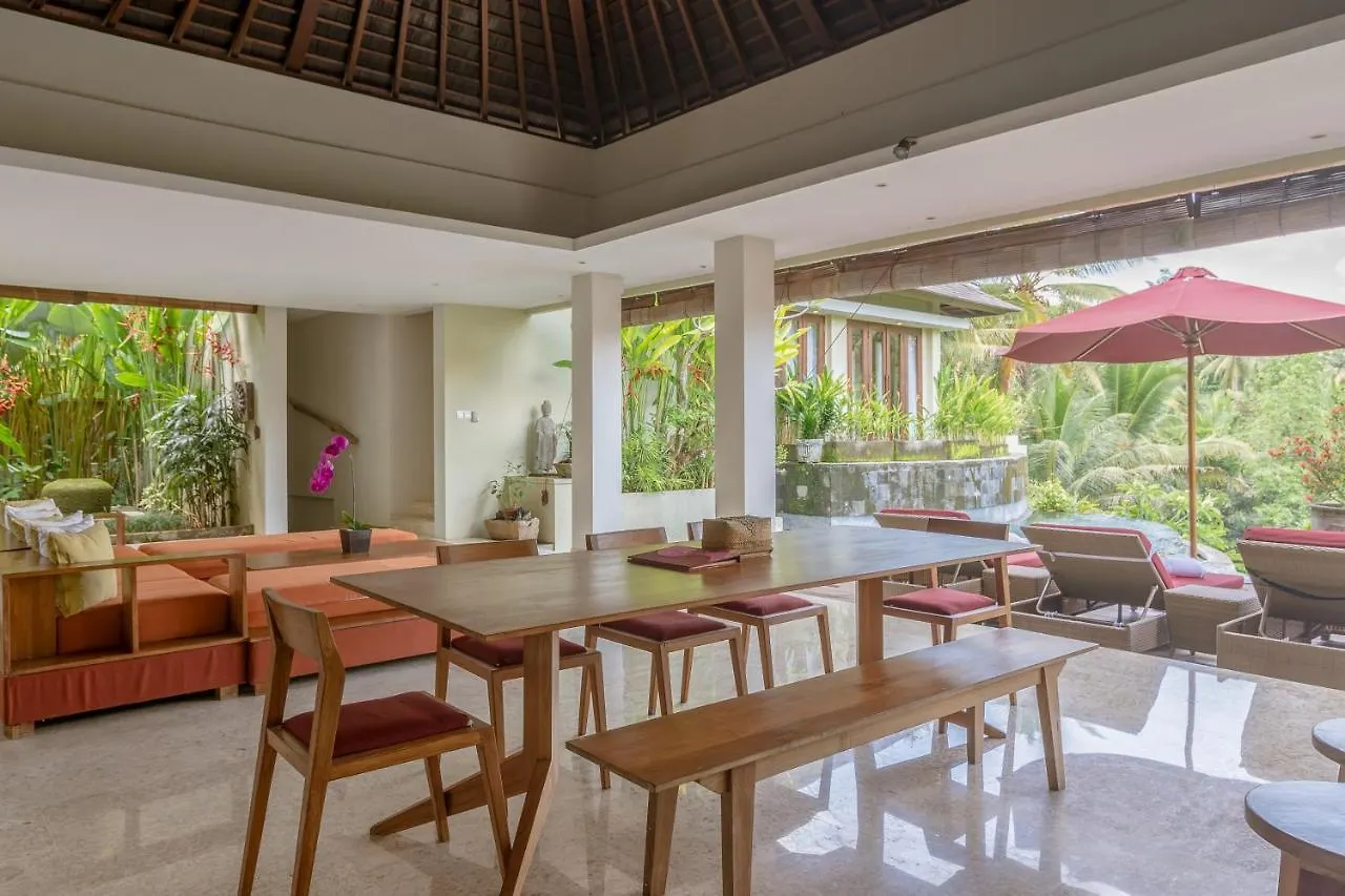Puri Sebali Resort Ubud  5*, Ubud (Bali) Indonesia