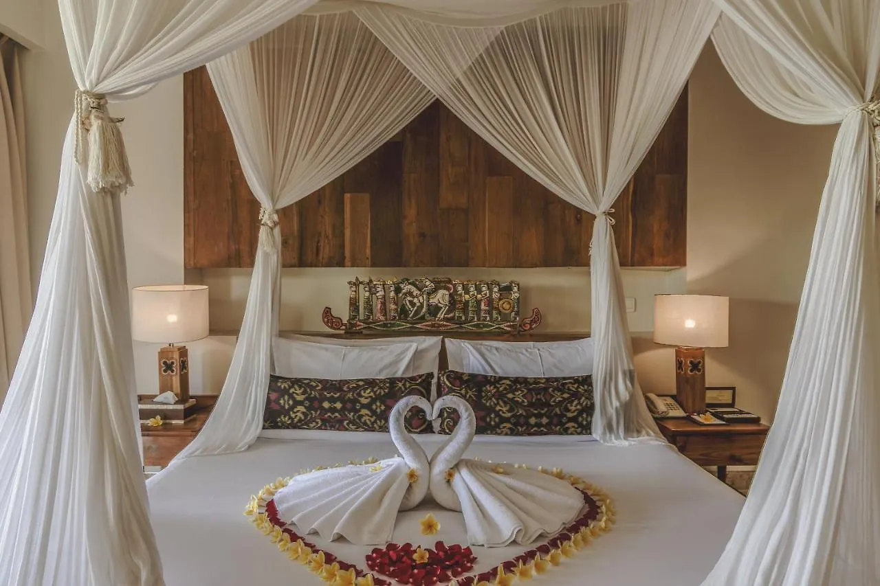 Puri Sebali Resort Ubud  Ubud (Bali)