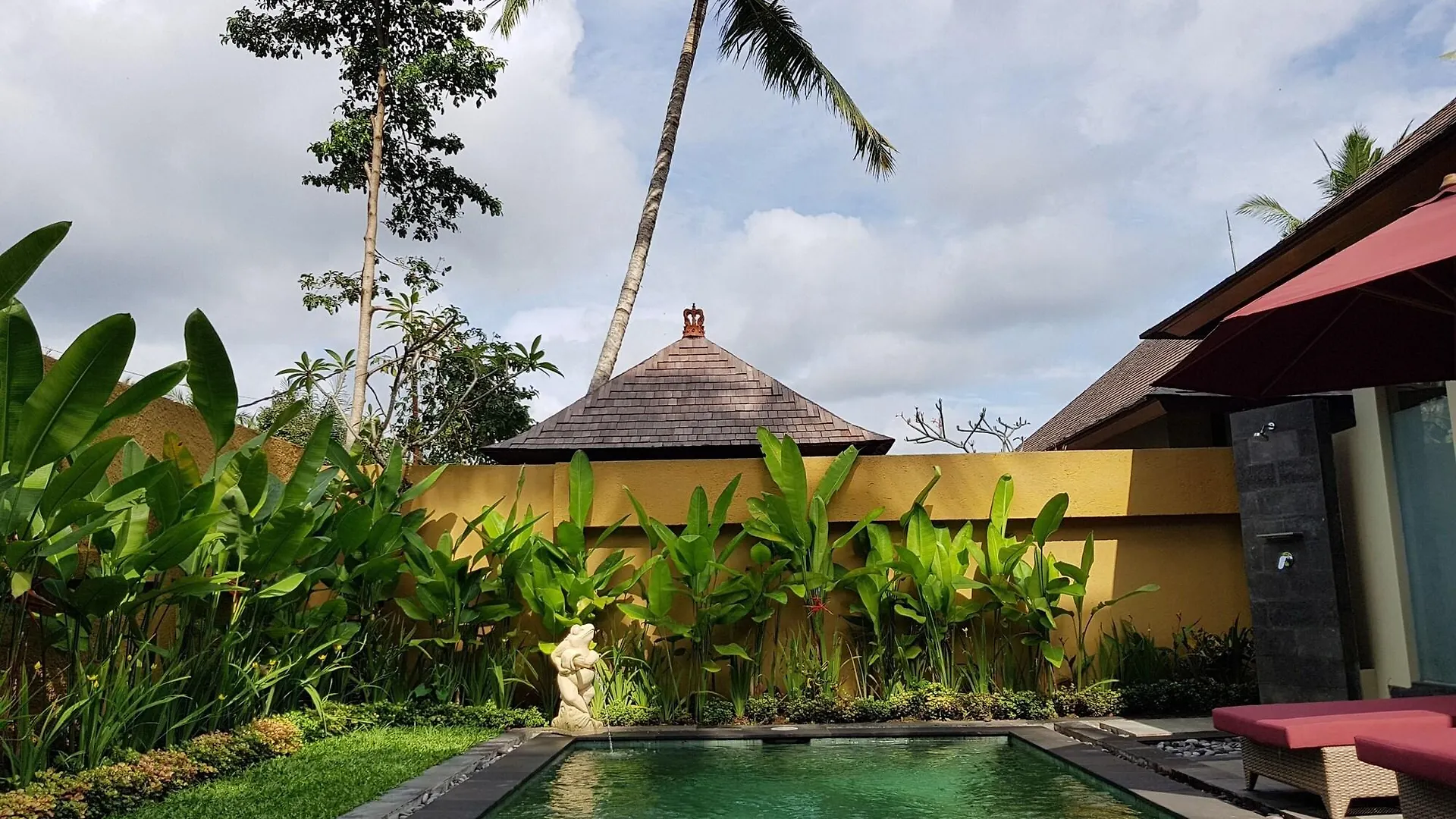Puri Sebali Resort Ubud  5*, Ubud (Bali)