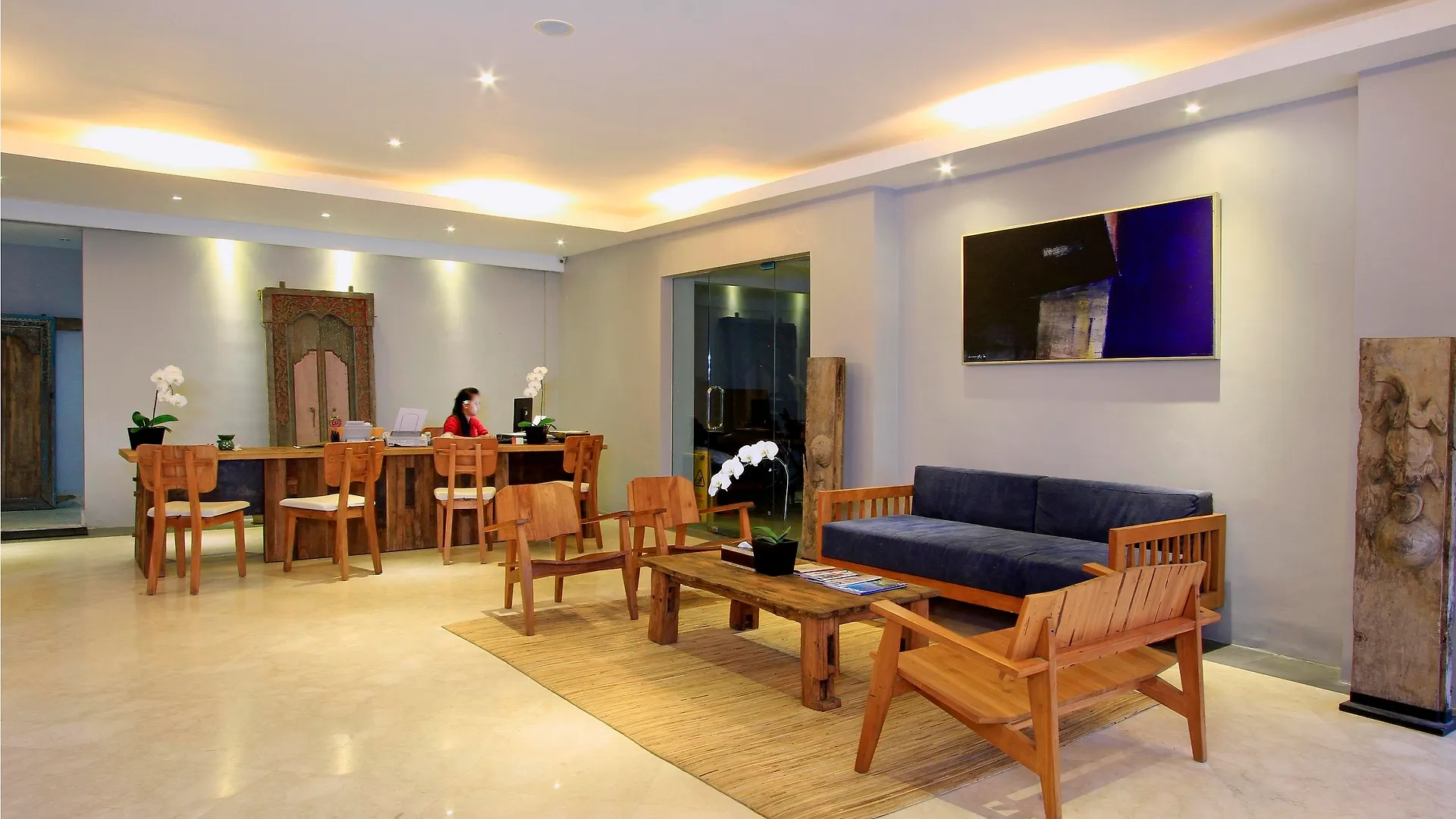 Puri Sebali Resort Ubud