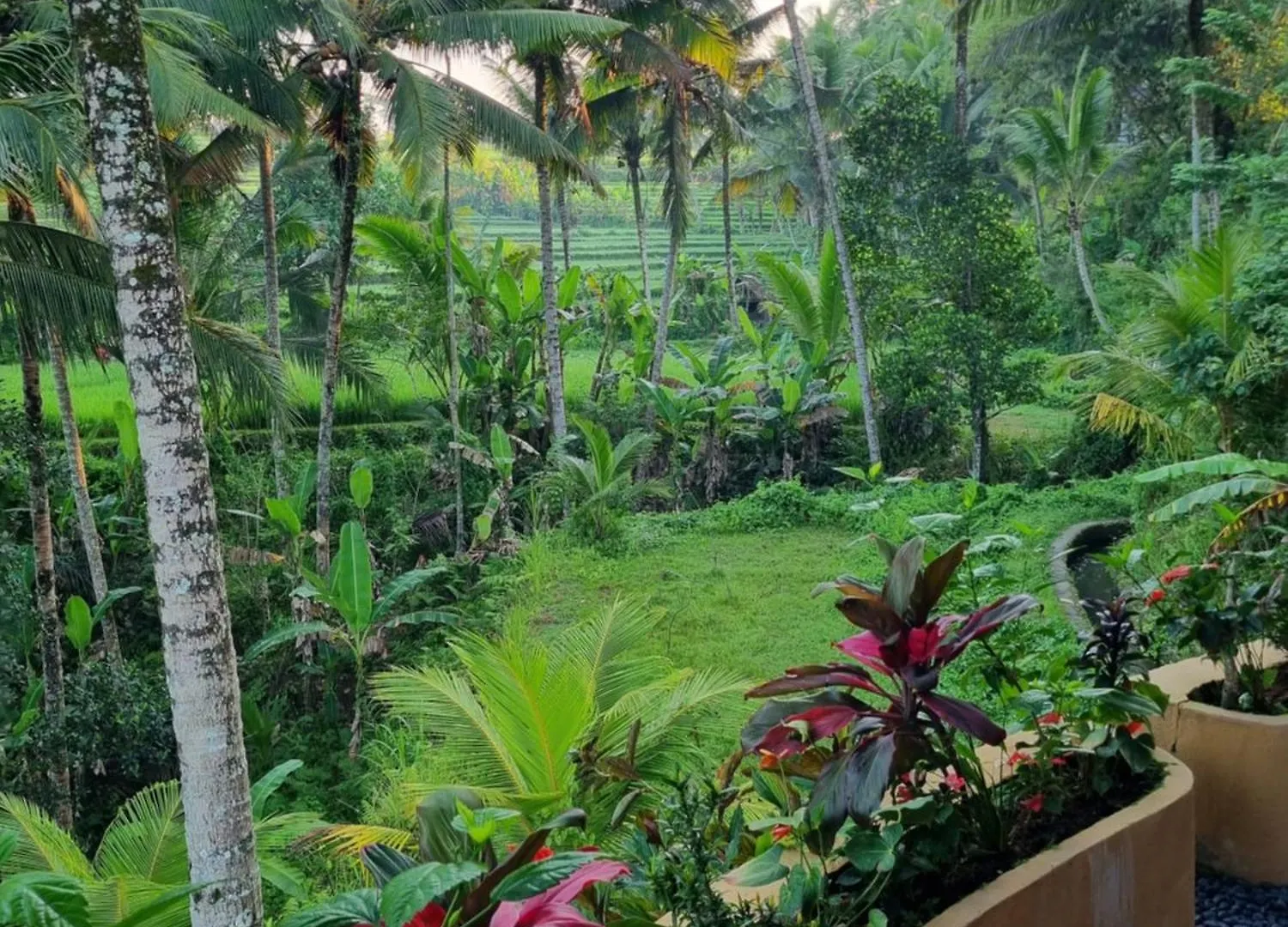 Puri Sebali Resort Ubud   Ubud (Bali)