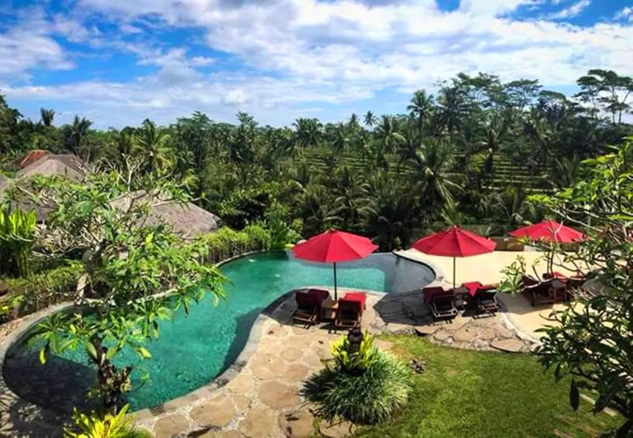 Puri Sebali Resort Ubud  Ubud (Bali)
