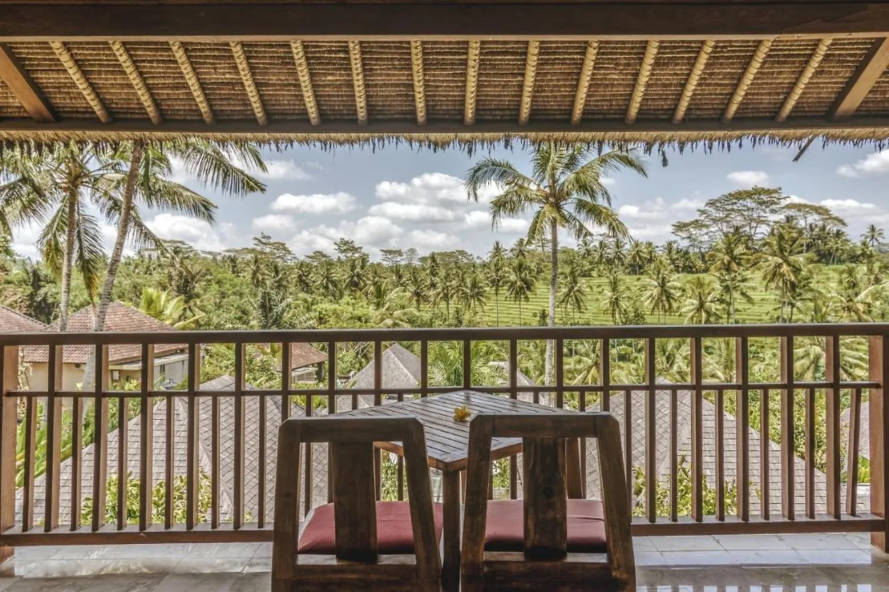 Puri Sebali Resort Ubud