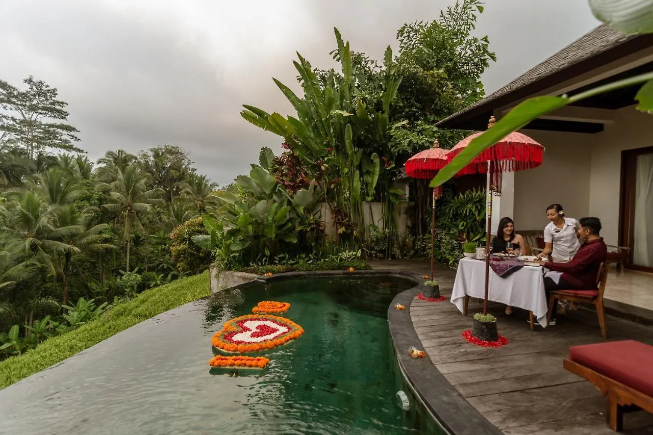 Puri Sebali Resort Ubud   Ubud (Bali)