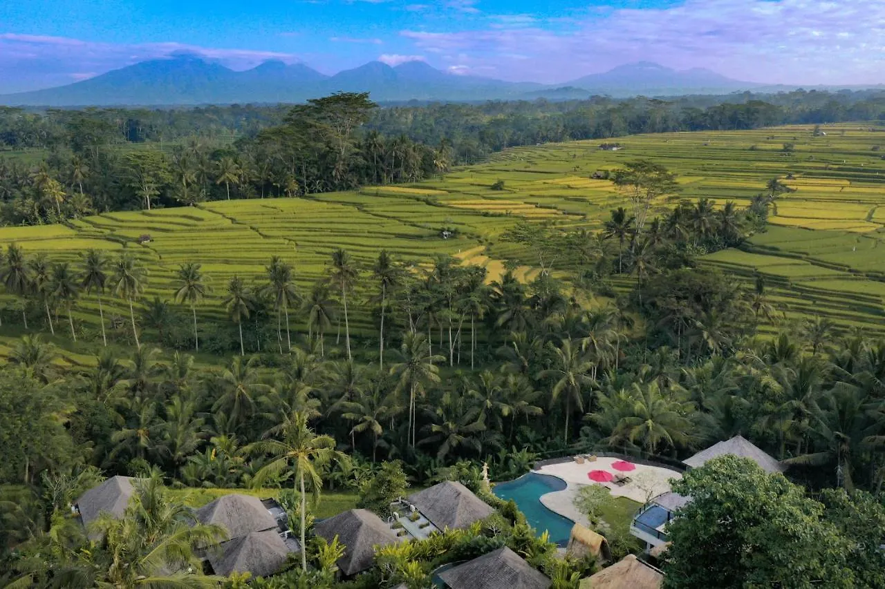 Puri Sebali Resort Ubud