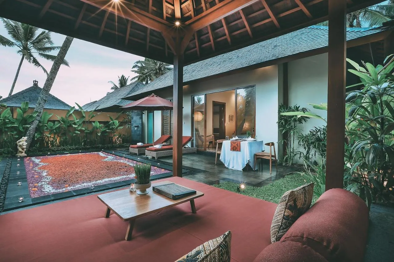 Puri Sebali Resort Ubud