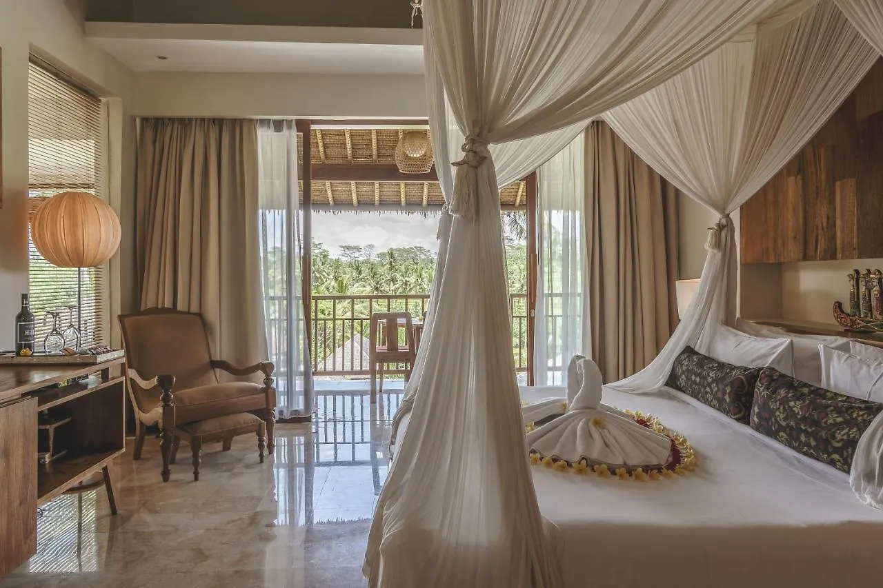 Puri Sebali Resort Ubud