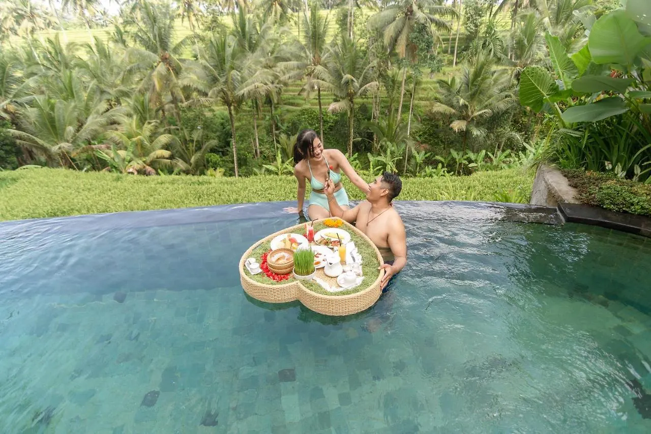 Puri Sebali Resort Ubud